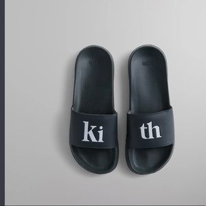 Kith slides
